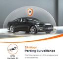 70mai A500s (Front & Rear Set)