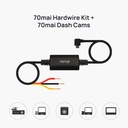 70mai Hardwiring Kit