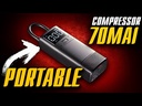 70mai Tire Inflator Portable Air Compressor TP05