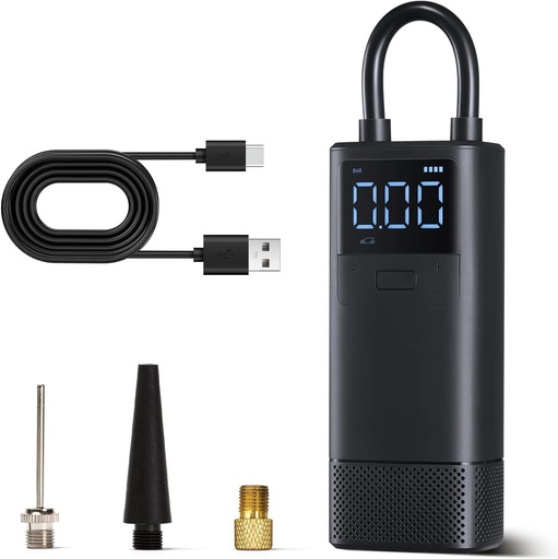 70mai Tire Inflator Portable Air Compressor TP05
