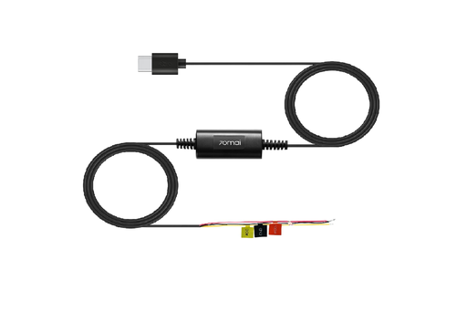 70mai Hardwiring Kit (USB Type C) for Omni & A810