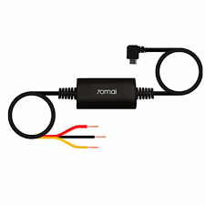 70mai Hardwiring Kit (Mini USB) For All Cameras Except Omni/A810
